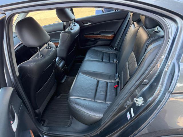 Used 2012 Honda Accord EX-L image 9