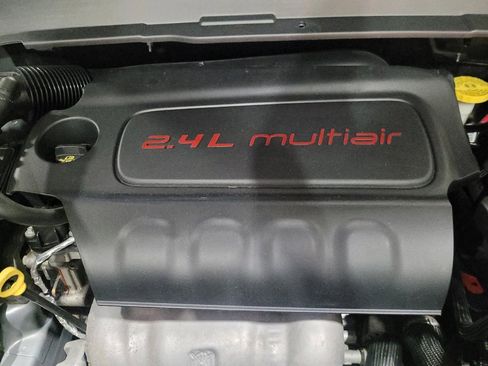 Used 2020 Jeep Compass Trailhawk w/ Leather Interior Group AWD/4WD image 30