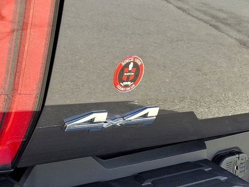 Used 2025 Toyota Tundra 1794 Edition image 32