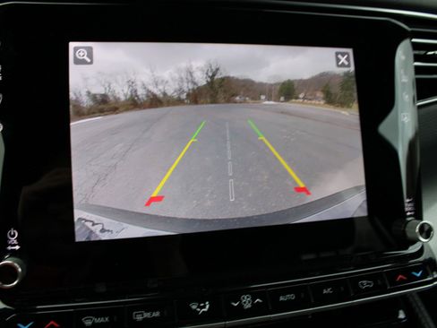 New 2025 Jeep Wagoneer Series II image 35