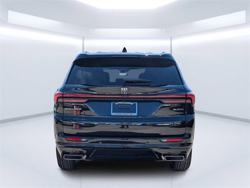 New 2025 Buick Enclave Sport Touring w/ Power Package image 5