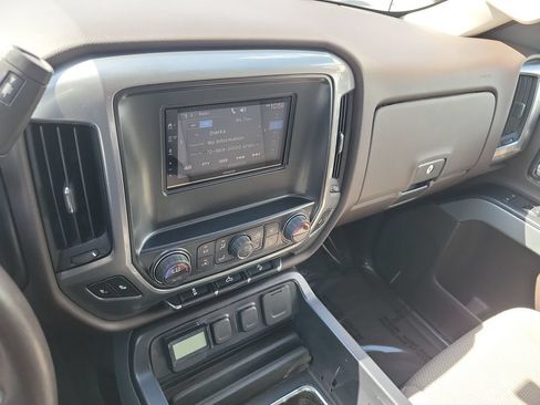 Used 2015 Chevrolet Silverado 1500 LT w/ All Star Edition RWD image 14