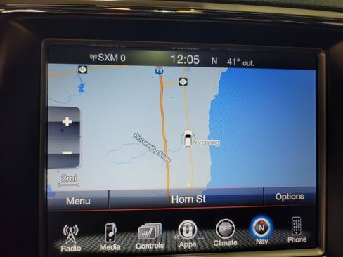 Used 2015 Jeep Grand Cherokee Limited image 6