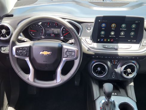 Used 2024 Chevrolet Blazer LT w/ Convenience Package FWD image 29