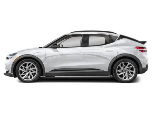 Used 2023 Genesis GV60 Advanced AWD/4WD image 3