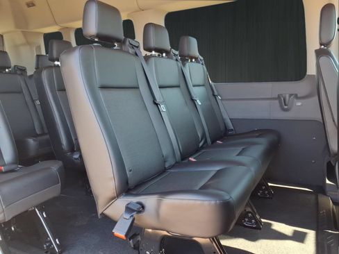 New 2026 Ford Transit 350 XL RWD image 17