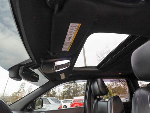 Used 2020 Jeep Grand Cherokee Altitude image 40