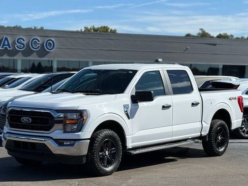 Certified 2023 Ford F150 XLT image 35