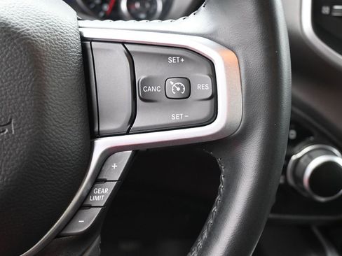 Used 2022 RAM 1500 Lone Star image 2