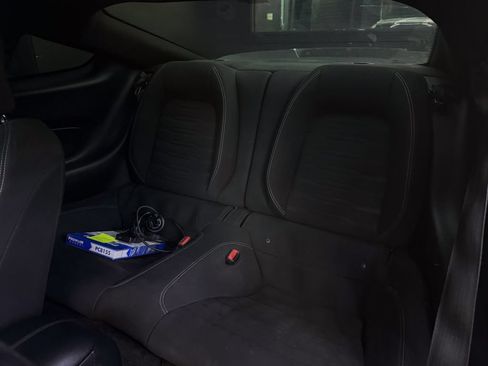 Used 2017 Ford Mustang GT w/ GT Performance Package RWD image 17