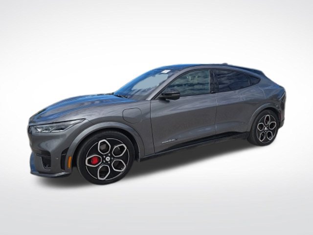 Used 2023 Ford Mustang Mach-E GT AWD/4WD image 7
