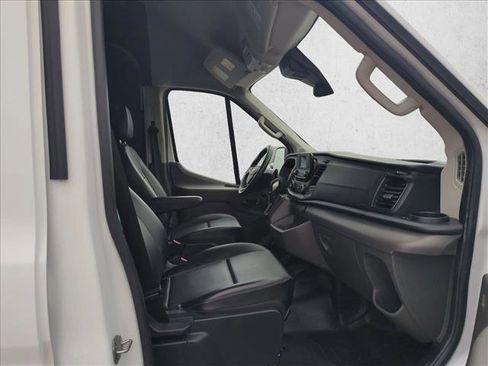 Used 2023 Ford Transit 250 148 High Roof w/ Load Area Protection Package image 19