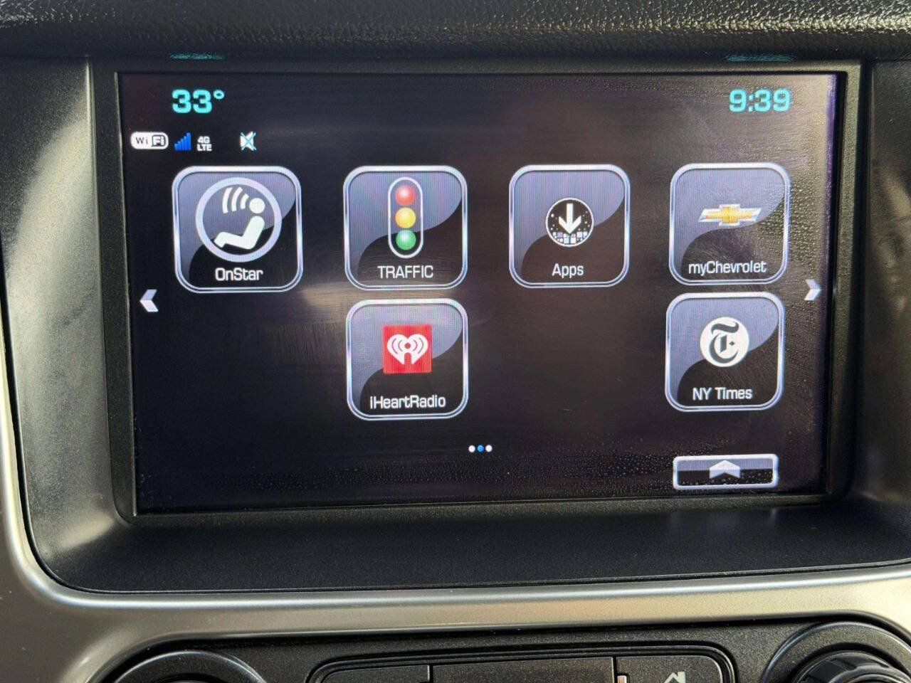 Used 2019 Chevrolet Suburban Premier w/ Premier Plus Edition AWD/4WD image 50