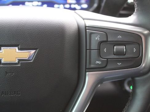 Used 2024 Chevrolet Silverado 2500 LT w/ All Star Edition AWD/4WD image 27