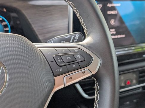 Used 2024 Volkswagen Atlas SEL image 27