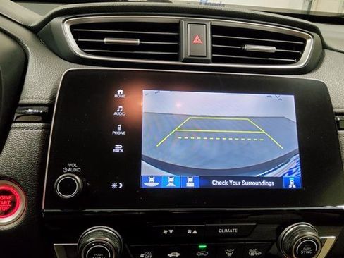 Certified 2021 Honda CR-V EX-L image 39
