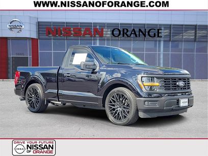 Used 2025 Ford F150 XL
