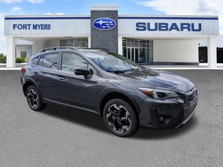 Used 2023 Subaru Crosstrek 2.5i Limited w/ Moonroof Package video 1