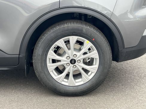 New 2026 Ford Escape Active image 25