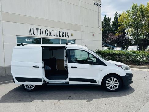 Used 2017 Ford Transit Connect XL FWD image 18