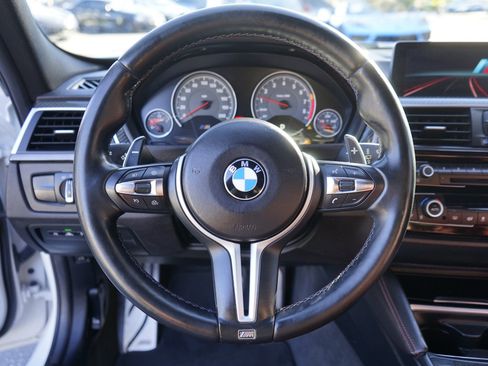 Used 2017 BMW M3 image 13