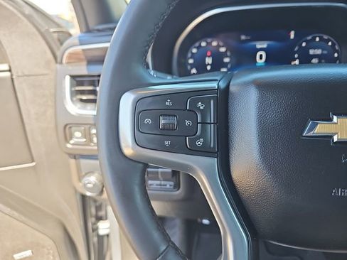 Used 2024 Chevrolet Tahoe LT w/ LT Signature Package RWD image 21