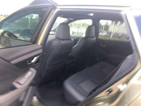 Used 2022 Subaru Outback Wilderness image 10