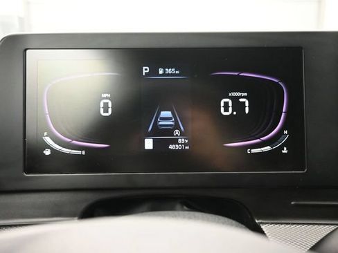 Used 2023 Kia Sportage LX FWD image 13