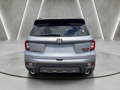 Used 2023 Honda Passport TrailSport image 6
