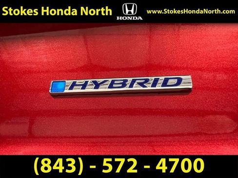 New 2025 Honda Accord EX-L image 7