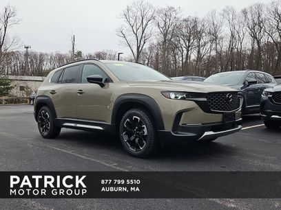 New 2026 MAZDA CX-50 Meridian Edition w/ Weather Package