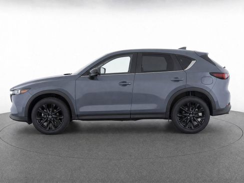 Used 2024 MAZDA CX-5 Carbon Edition AWD/4WD image 6