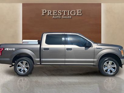 Used 2018 Ford F150 XLT
