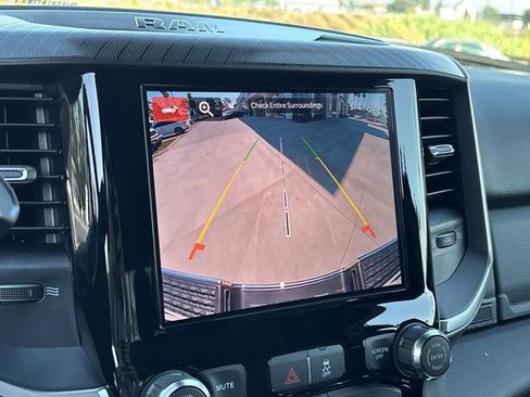 New 2025 RAM 2500 Big Horn image 19