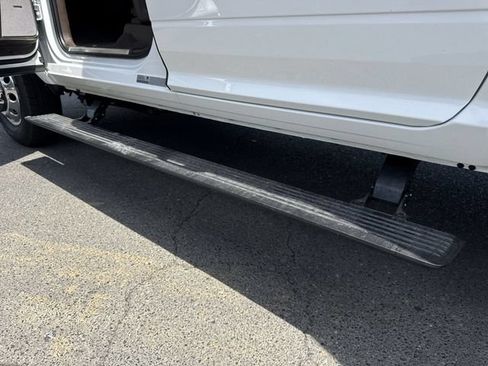 New 2026 RAM 3500 Limited AWD/4WD image 21