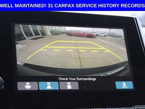 Used 2019 Honda Odyssey EX-L image 44