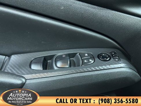 Used 2023 Nissan Altima 2.5 S image 15