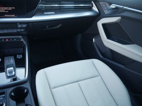 Certified 2023 Audi A3 2.0T Premium Plus w/ Premium Plus Package image 36