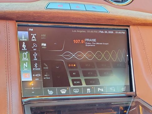 Used 2012 Fisker Karma EcoSport image 31