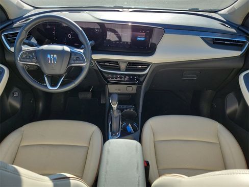 Used 2024 Buick Encore GX Avenir w/ Avenir Convenience Package image 12