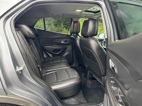 Used 2014 Buick Encore Leather image 20