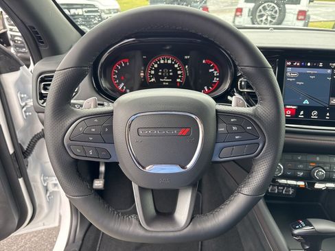 New 2026 Dodge Durango GT image 53