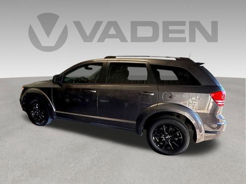 Used 2020 Dodge Journey SE w/ Blacktop Package FWD image 22