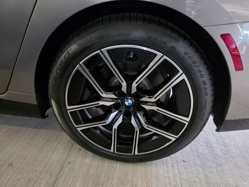 New 2026 BMW 740i xDrive AWD/4WD image 6