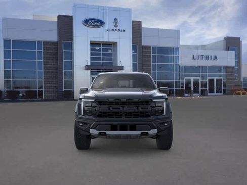 New 2026 Ford F150 Raptor image 6