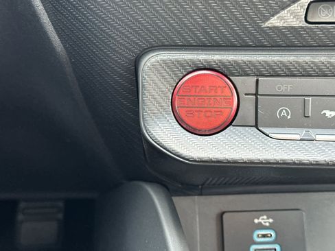 New 2026 Ford Mustang Coupe image 22