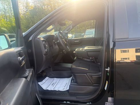 New 2026 GMC Sierra 1500 Pro w/ Pro Value Package AWD/4WD image 10