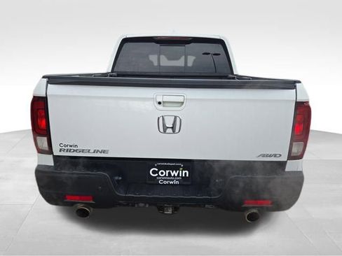 Used 2023 Honda Ridgeline RTL-E image 14