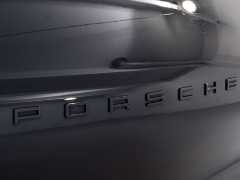 Used 2018 Porsche Macan GTS AWD/4WD image 21