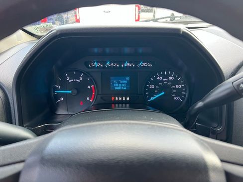 Used 2020 Ford F350 XL w/ Power Equipment Group image 37